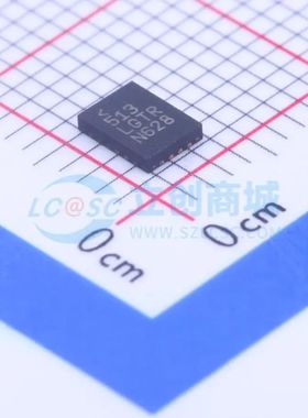 LTC3335EUDC#PBF QFN-20-EP(3x4) DC-DC电源芯片