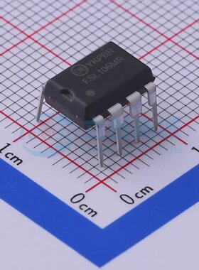 FSL106MR DIP-8 AC-DC控制器和稳压器