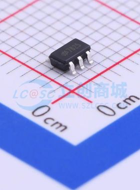 HT7825 SOT-23-5 线性稳压器(LDO)
