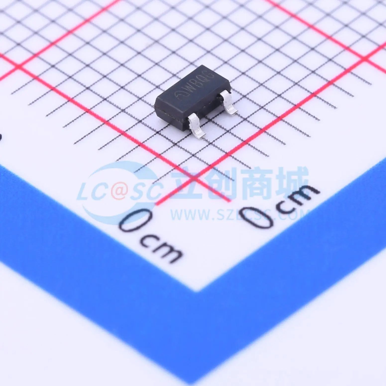 ME2188A36M3G SOT-23 DC-DC电源芯片