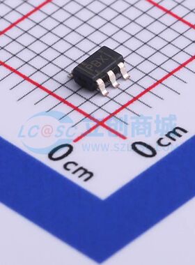 TPS3125L30DBVR SOT-23-5 监控和复位芯片