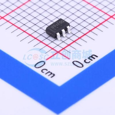 RT7736GGE SOT-23-6 AC-DC控制器和稳压器