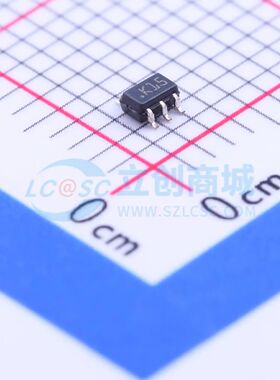 LDK120C15R SOT-323-5L 线性稳压器(LDO)