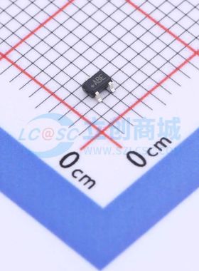 MAX803ZEXR+T SC-70-3 监控和复位芯片