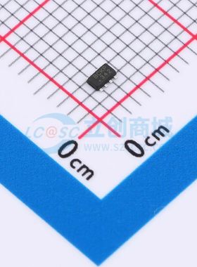 MP2330HGTL-Z SOT-583 DC-DC电源芯片