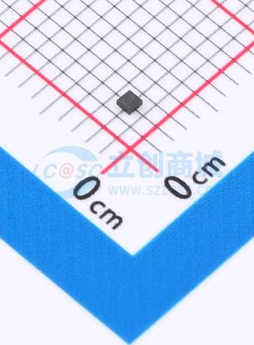 LP3980H-33QVF X2-SON-4-EP(1x1) 线性稳压器(LDO)