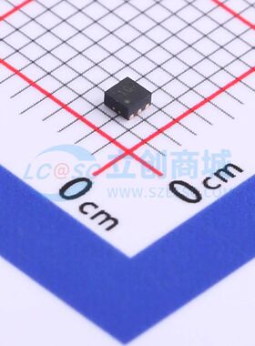 TPS610985DSER WSON-6(1.5x1.5) DC-DC电源芯片