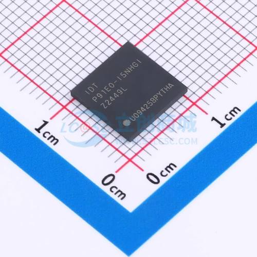 P91E0-I5NHGI VFQFPN-100(9x9) 专业电源管理(PMIC)