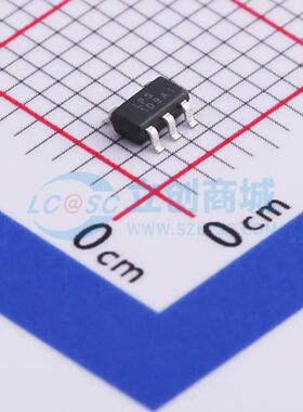 LP3987H-25B5F SOT-23-5 线性稳压器(LDO)