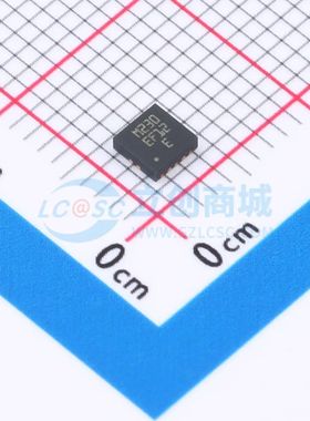 STEF12EPUR UDFN-10-EP(3x3) 浪涌保护器