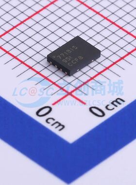 BQ771815DPJR WSON-8-EP(3x4) 电池管理