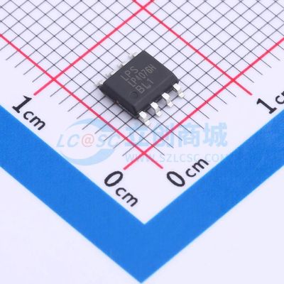 LP4076HSPF-435 ESOP-8 电池管理