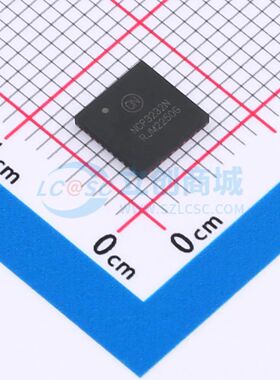 NCP3232NMNTXG QFN-40-EP(6x6) DC-DC电源芯片
