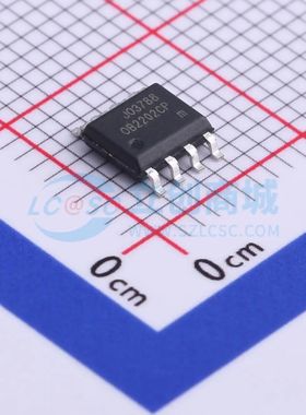 OB2202CPA SOP-8 AC-DC控制器和稳压器