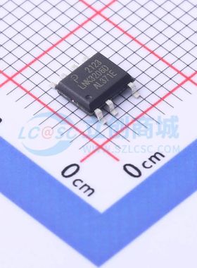 LNK3206D-TL SO-7 AC-DC控制器和稳压器