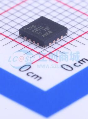 TPS62111RSAR QFN-16-EP(4x4) DC-DC电源芯片