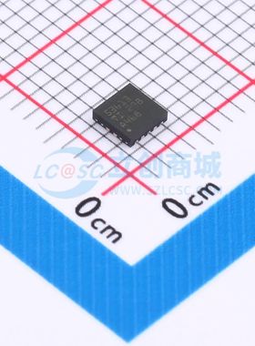 LM536013QDSXRQ1 WSON-10-EP(3x3) DC-DC电源芯片