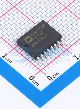 ADM696ARZ SOIC-16-300mil 监控和复位芯片