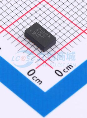 MPM3620GQV-Z QFN-20(3x5) DC-DC电源芯片