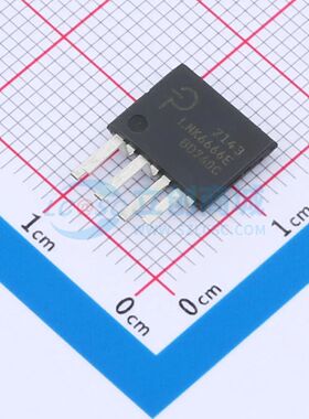 LNK6666E SIP-6 AC-DC控制器和稳压器