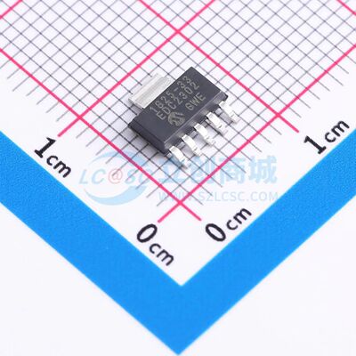 MCP1825T-3302E/DC SOT-223-5 线性稳压器(LDO)