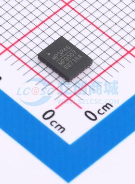 MP8007GV-Z QFN-28(4x5) 以太网供电(PoE)控制器