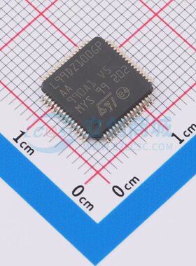L99DZ100GPTR LQFP-64(10x10) 专业电源管理(PMIC)