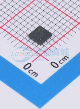 LM74680DRRR WSON-12(3x3) 理想二极管/ORing控制器