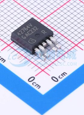 TLE42764DVATMA1 TO-252-4 线性稳压器(LDO)