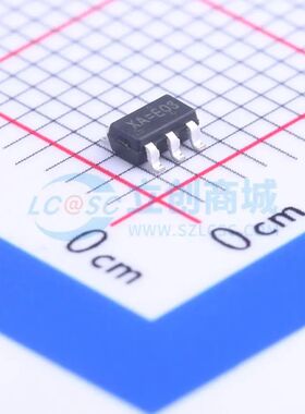 RT9179GB(Z00) SOT-23-5 线性稳压器(LDO)