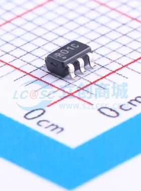REG101NA-3.3/250 SOT-23-5 线性稳压器(LDO)