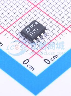 LT1776IS8#TRPBF SOIC-8 DC-DC电源芯片