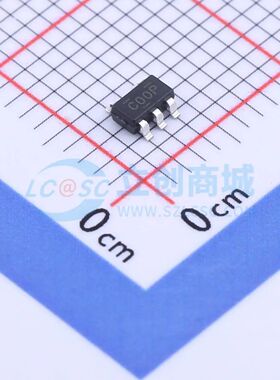 BL8555-30PRA SOT-23-5 线性稳压器(LDO)