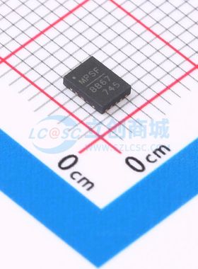 MP8867GLE-Z QFN-14(3x4) DC-DC电源芯片