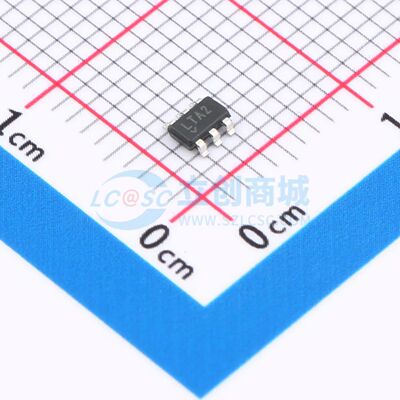LTC4412ES6#WTRMPBF TSOT-23-6 功率电子开关