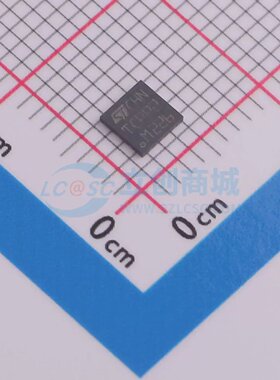 TCPP02-M18 QFN-18(3.5x3.5) 浪涌保护器