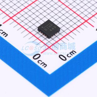 MP28167GQ-Z QFN-16(3x3) DC-DC电源芯片