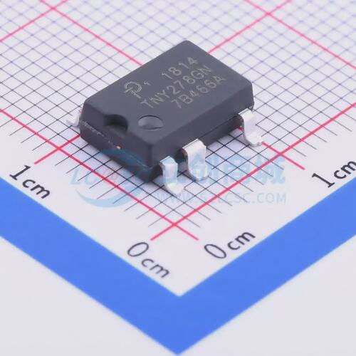 TNY278GN-TL SMD-7P AC-DC控制器和稳压器