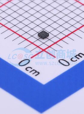 RT9073A-18GQZ ZQFN-4L-EP(1x1) 线性稳压器(LDO)