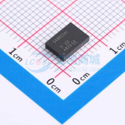 TPS548B22RVFR LQFN-CLIP-40-EP(5x7) DC-DC电源芯片