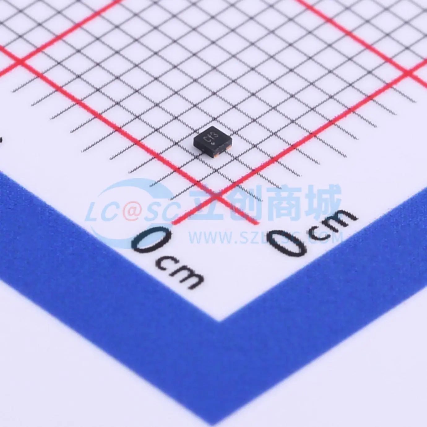 LP3990A-18QVF X2SON-4(1x1) 线性稳压器(LDO)