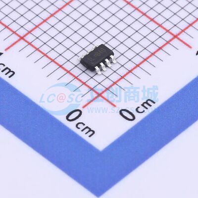 RT6215EHGJ8F TSOT-23-8 DC-DC电源芯片