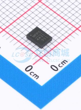 MP4431GL-Z QFN-16(3x4) DC-DC电源芯片