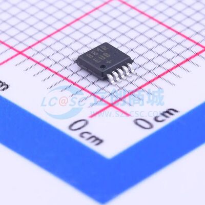 MAX881REUB+ MSOP-10 专业电源管理(PMIC)