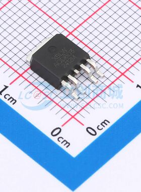 AOD603(XBLW) TO-252-4L 场效应管(MOSFET)