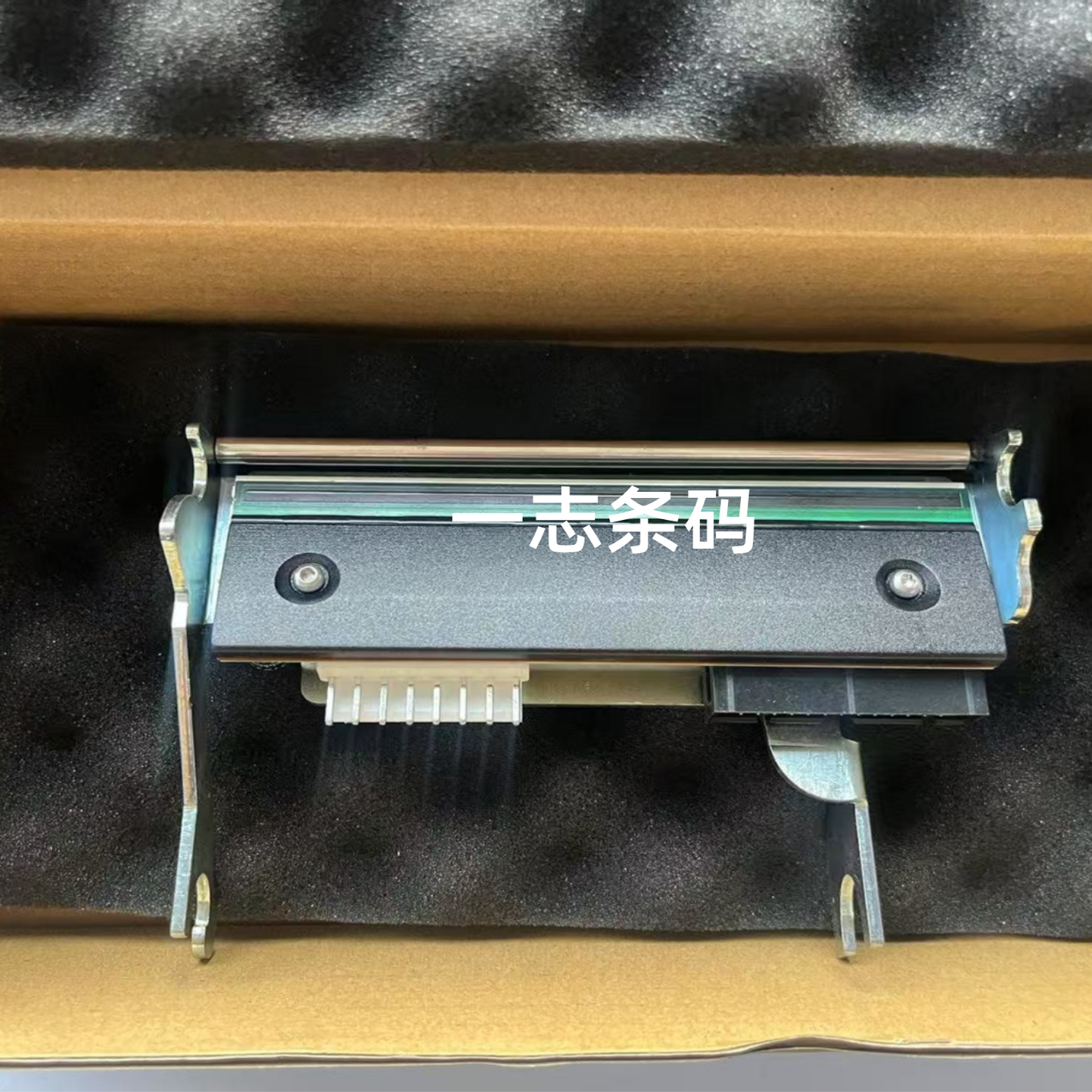 PM43PM43c203dpi条码打印头