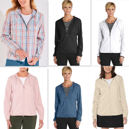 Coolibar防晒衣防紫外线UPF50+