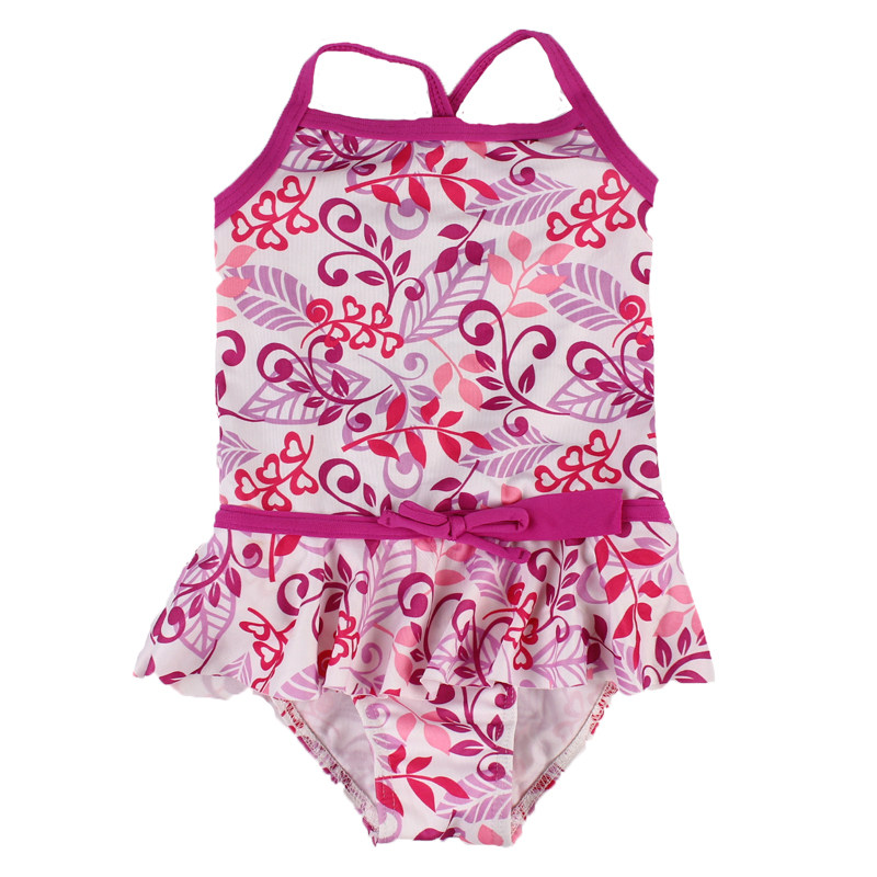 Maillot de bain fille AYIBEIBEI - Ref 2551110 Image 5
