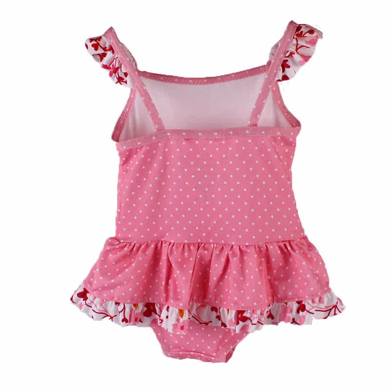 Maillot de bain fille AYIBEIBEI - Ref 2548743 Image 4