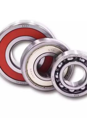 日本NTN高速进口轴承 6417/C3 6418/C3 6419/C3 6420/C3